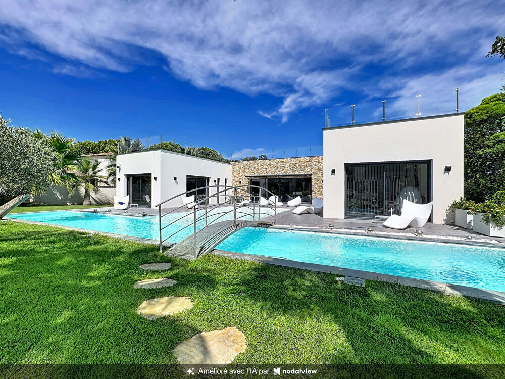 Vente Maison Vivre à Saint-Laurent-des-Arbres, aux portes d'Avignon Saint laurent des arbres