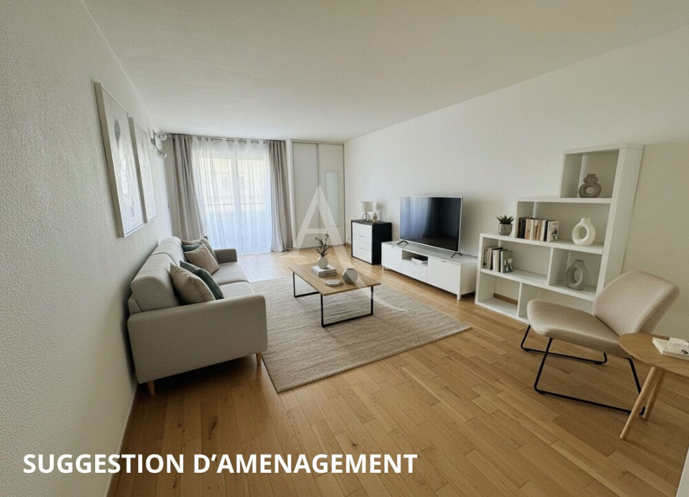 Appartement 1 pièce 33 m² · à Perpignan · 33 m² · 70 500 €
