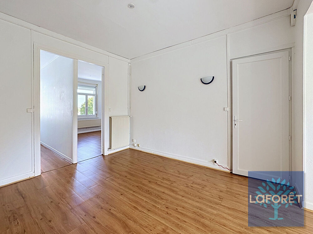 Location Appartement Valenciennes, proximité Des axes routiers, du lycée du hainaut, et de la gare Valenciennes