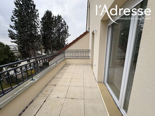  Appartement � vendre 4 pi�ces 100 m�