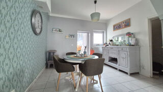  Maison � vendre 4 pi�ces 83 m�