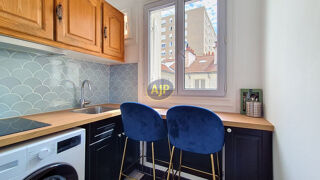  Appartement à louer 2 pièces 49 m²