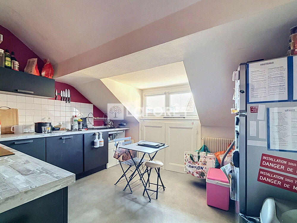 Vente Appartement Appartement Bourg En Bresse 2 pièces 64 m2 Bourg en bresse