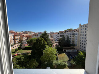  Appartement  vendre 2 pices 33 m
