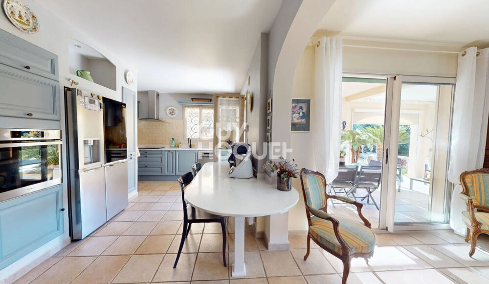 Villa T7 à Cabestany 7 pièce(s) 200m2 sur parcelle de 1050 m²