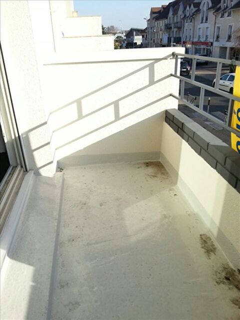  Appartement � louer 1 pi�ce 24 m�