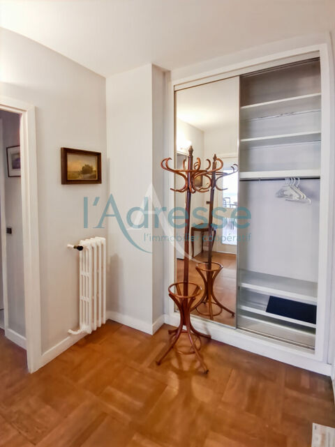  Appartement � louer 4 pi�ces 107 m�