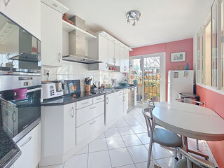  Appartement � vendre 3 pi�ces 84 m�