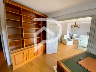  Appartement � vendre 5 pi�ces 