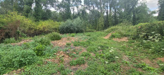  Terrain à vendre 2080 m²