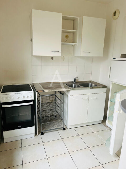  Appartement � louer 2 pi�ces 45 m�