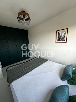  Appartement � louer 3 pi�ces 51 m�