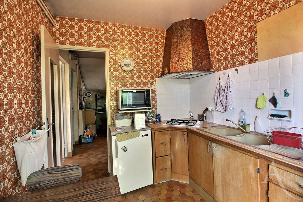 Maison Begles 4 pièce(s)