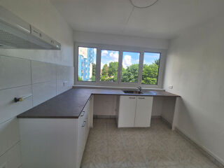  Appartement � louer 3 pi�ces 52 m�