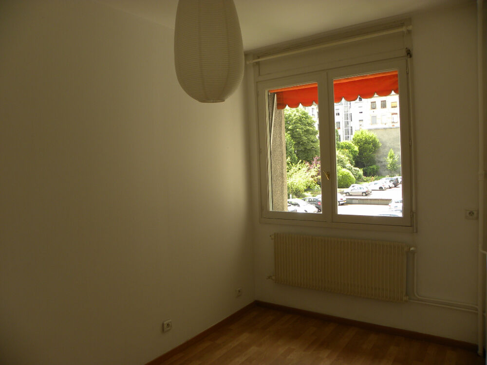 À louer - Appartement T2 de 45,60 m² -Lyon 6e