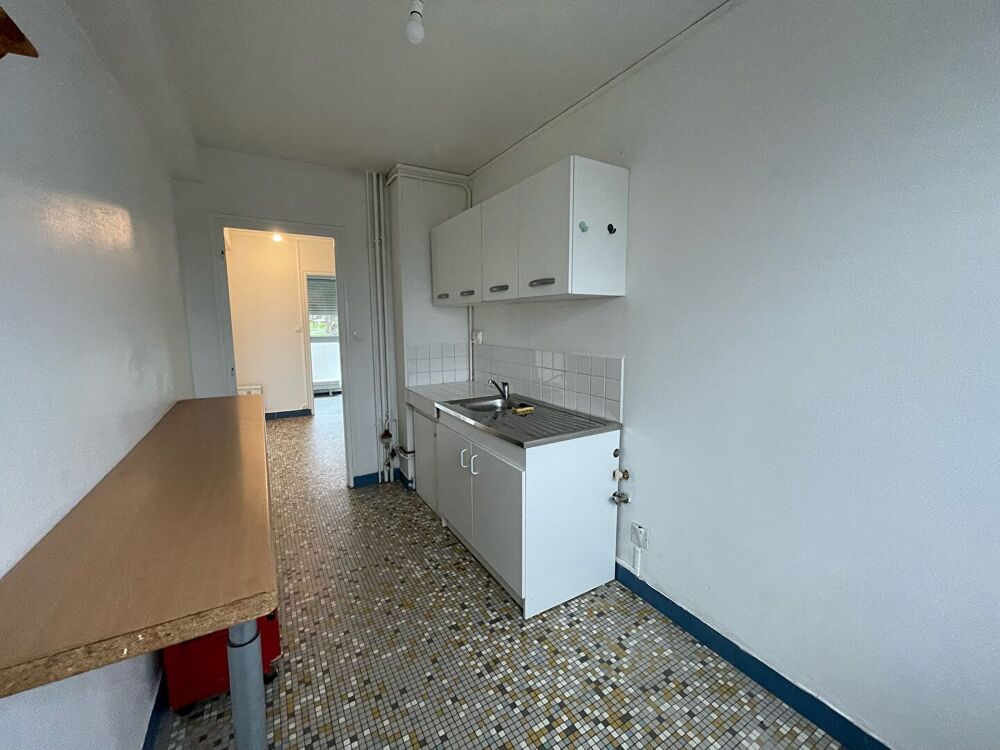 Location Appartement Appartement Herouville Saint Clair 2 pièce(s) 50.58 m2 Herouville saint clair