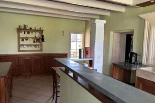 Maison à vendre 9 pièces 261 m²
