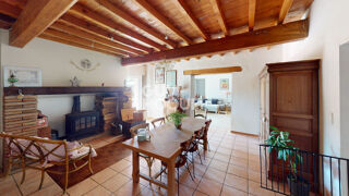  Maison à vendre 5 pièces 156 m²
