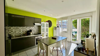  Appartement � vendre 3 pi�ces 61 m�