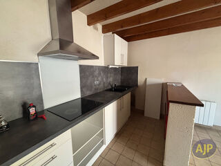  Maison à louer 2 pièces 32 m² Cholet