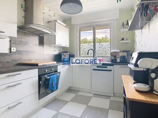  Maison � vendre 6 pi�ces 124 m�