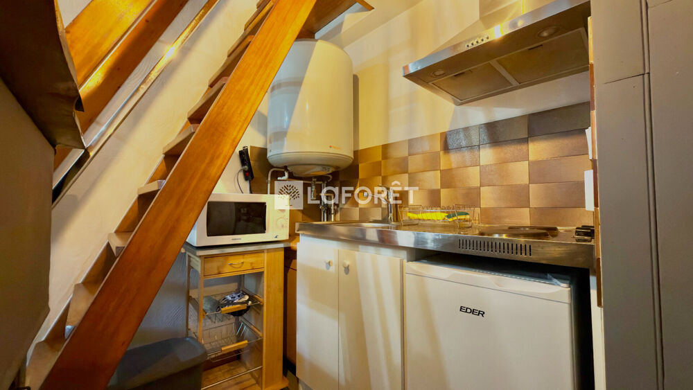 Location Appartement Studio à louer à Aime la Plagne - Réf 4932 Aime la plagne