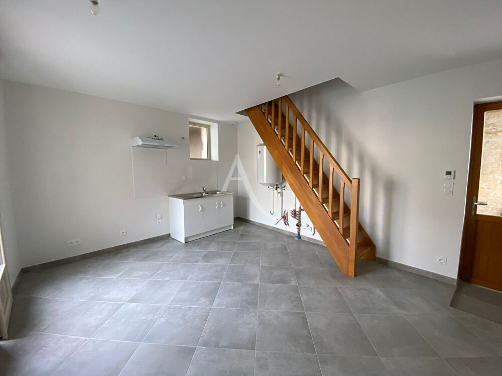 Location Appartement Appartement Bauge En Anjou 2 pièce(s) 38 m2 Bauge en anjou