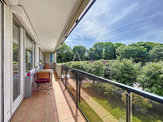  Appartement � vendre 4 pi�ces 65 m�