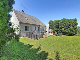  Maison � vendre 6 pi�ces 147 m� Etampes