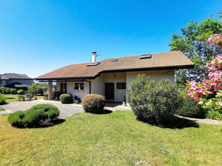  Maison  vendre 7 pices 123 m