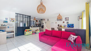  Maison à vendre 4 pièces 97 m²