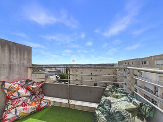 Appartement à vendre 3 pièces 64 m²