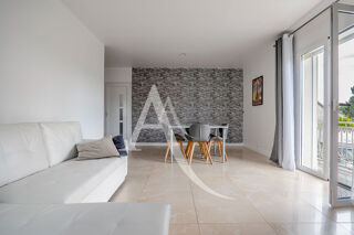  Appartement  vendre 2 pices 51 m