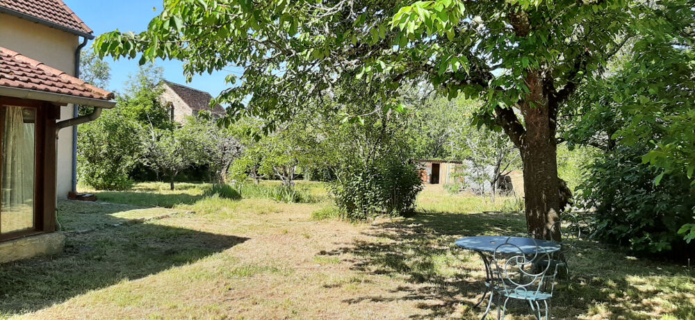 Maison Ginals 7 pièce(s) 155 m2 avec garage et terrain