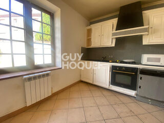  Maison à vendre 6 pièces 142 m²