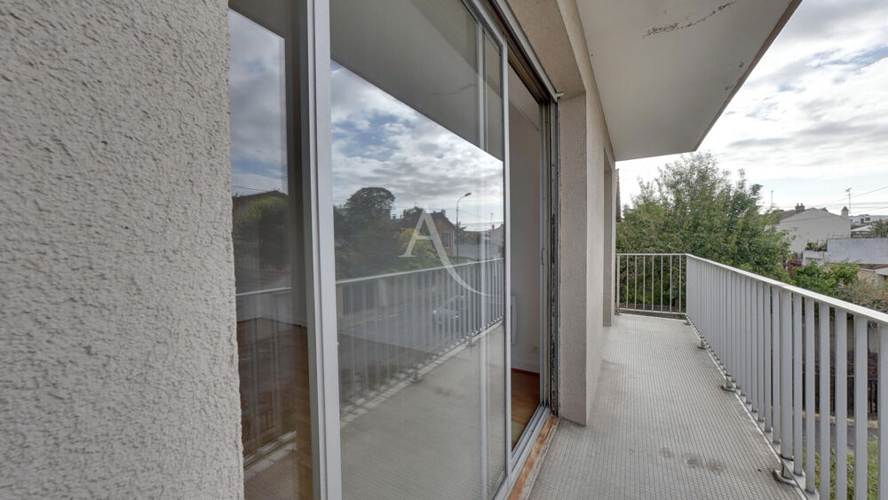 Vente Appartement Appartement Saint Maur Des Fosses 2 pièce(s) 47.74 m2 Saint maur des fosses