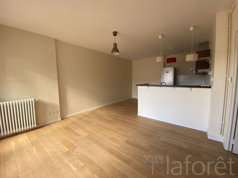  Appartement � louer 2 pi�ces 43 m�