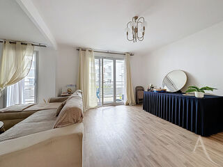  Appartement � vendre 4 pi�ces 74 m�