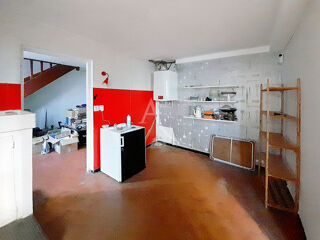  Maison � vendre 3 pi�ces 63 m�