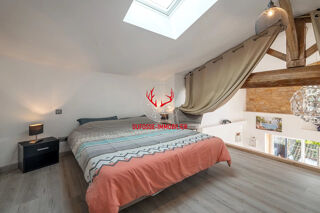  Maison à vendre 5 pièces 120 m²