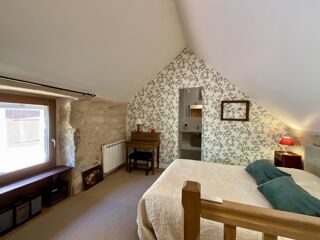  Maison � vendre 9 pi�ces 140 m�