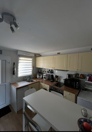  Maison � vendre 4 pi�ces 60 m�