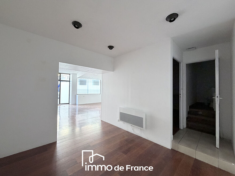   Local commercial Rodez 55 m2 Rodez