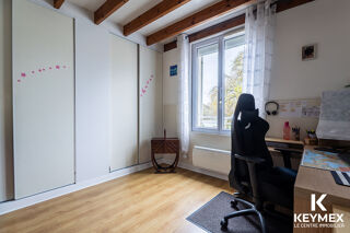  Maison � vendre 6 pi�ces 135 m�