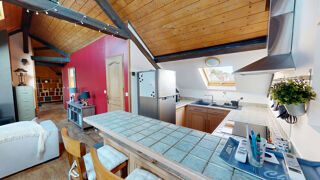  Appartement  vendre 4 pices 68 m