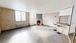  Maison � louer 3 pi�ces 76 m�