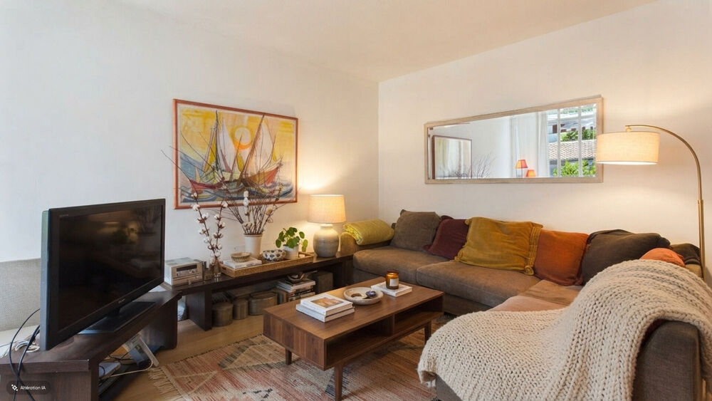 à vendre  Appartement Guéthary (64210)