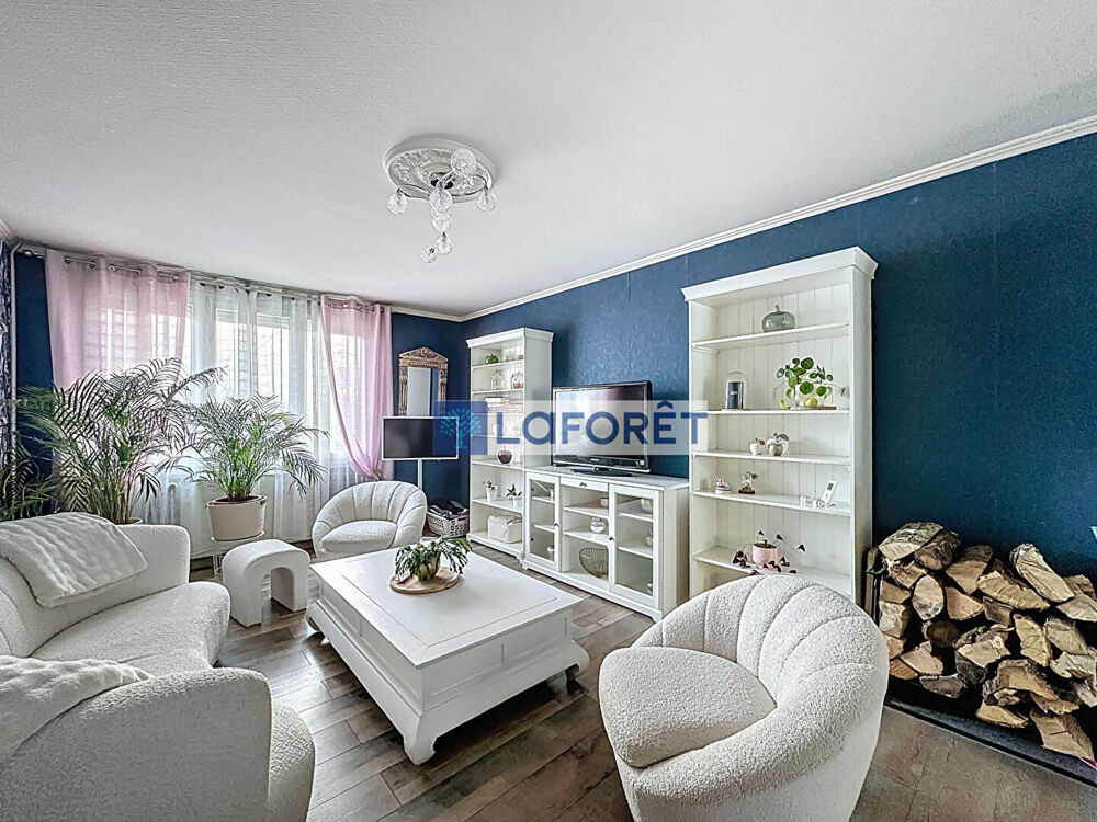 Maison Saint Dizier 6 pièce(s) 132.65 m2