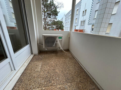  Appartement � louer 4 pi�ces 99 m�