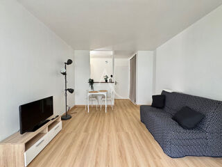  Appartement  louer 1 pice 27 m